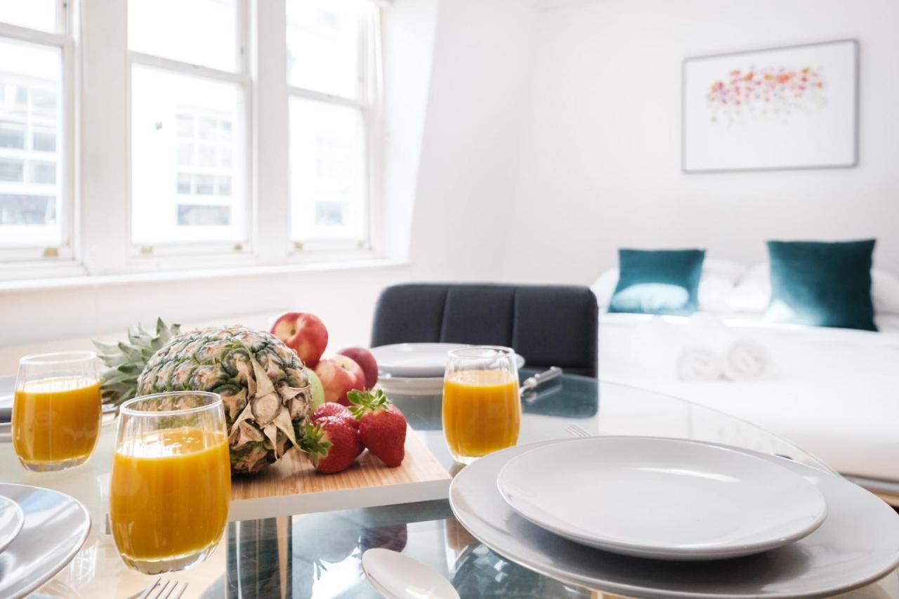 Holborn & - Cityapartmentstay London